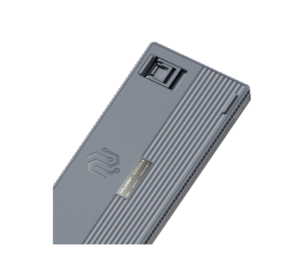 NuPhy Halo65 HE Magnetic Jade Pro - 1455726 - zdjęcie 5